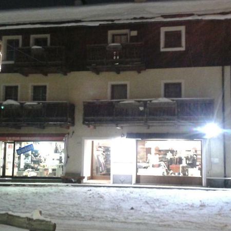 Appartamento Jek Livigno Exterior photo