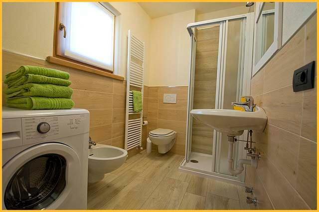 Appartamento Jek Livigno Exterior photo