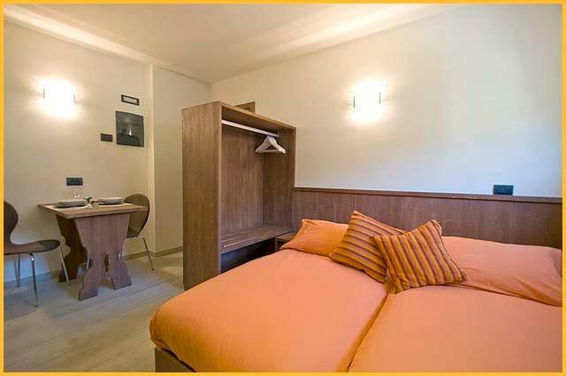 Appartamento Jek Livigno Exterior photo