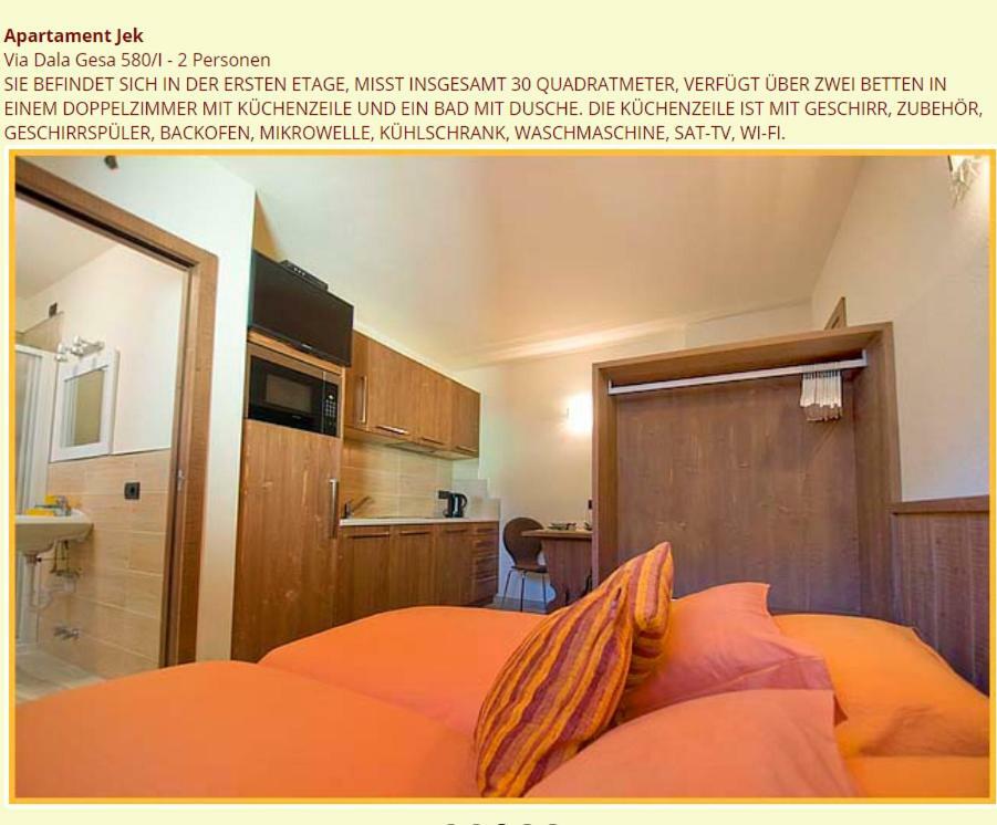 Appartamento Jek Livigno Exterior photo
